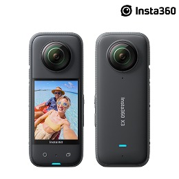 Insta360 인스타360 X3 360도 카메라 - 모터바이크 키트 5%